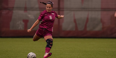 Women's Soccer