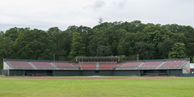 Spec Keene Stadium