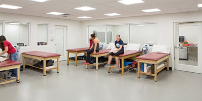Sports Medicine