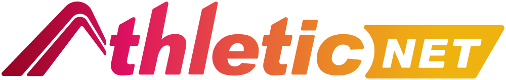 AthleticNet Logo