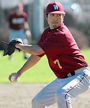 Bearcats Blast Missionaries, 20-1 and 25-3