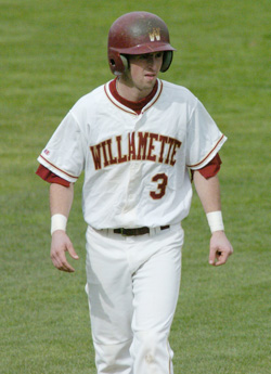 Bearcats Hit Three Homers in Game 2, Split Doubleheader with Owls