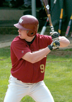 Bearcats Bring Plenty of Experience into 2011 Baseball Season