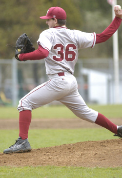 Bearcats Rolls Past Whitman, 11-5 and 14-0 at John Lewis Field