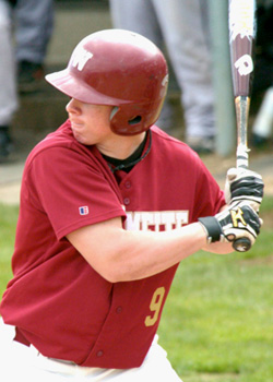 Chapman, Ranked #11, Shuts Out Bearcats, 6-0 in California
