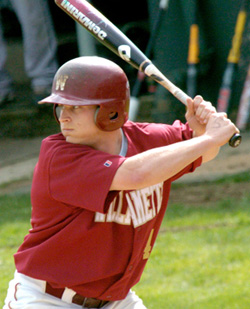 Bearcats Open Series with 6-4 Win over Pacific Lutheran
