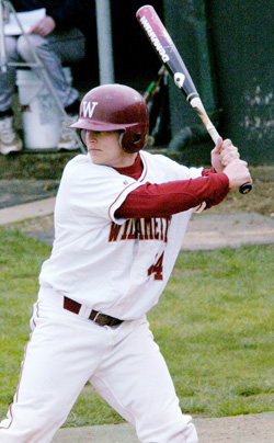 Bearcats Earn 20 Hits, Steamroll Occidental, 17-2