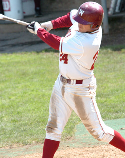 Willamette Scores Three Runs in Ninth Inning to Defeat PLU, 9-8