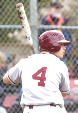 Bearcats are Seventh in NWC Baseball Preseason Poll, but Tight Race is Expected