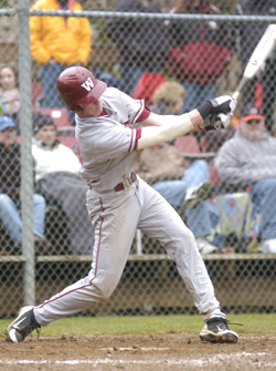 Willamette's Baseball Games at College of Idaho are Rescheduled