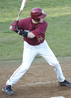 Willamette Leads 6-5 after 7 Innings, Pulls Away in 8th and 9th for 13-8 Win at Corban