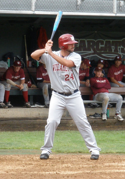 Willamette Baseball Team Defeats Alumni,11-5
