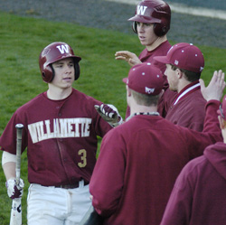 Bearcats and Boxers Shift Series to Sunday and Monday