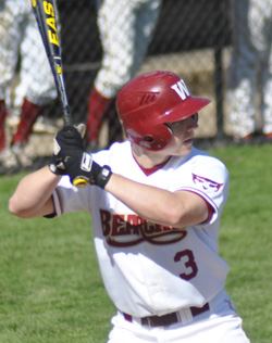 Corban Edges Willamette, 8-7, with a Run in the 11th Inning