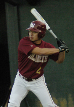 Concordia Scores Four Runs in First Inning, Defeats Bearcats, 5-1