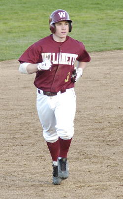 Concordia Pulls Away from Bearcats, 10-2, in CCC/NWC Challenge