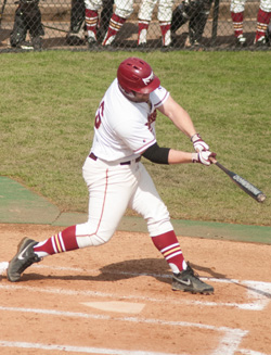 Willamette Sweeps Doubleheader from 17th-Ranked George Fox, 8-2 and 11-9