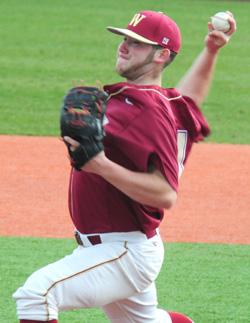 Bearcats Travel to Lewis & Clark for Key NWC Series