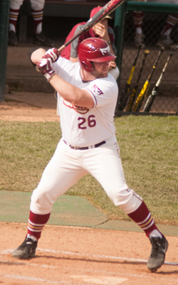 Wyatt Receives Third Team All-West Region Honors from ABCA
