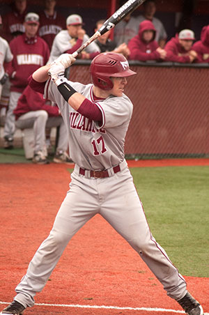 Bearcats and Lutes to Battle in Baseball at John Lewis Field