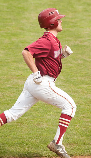 Pacific Lutheran Wins Two Games against Willamette in Baseball