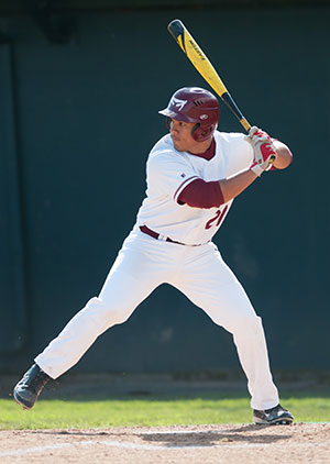 Occidental Defeats Willamette, 6-2, despite Koon's Ninth Home Run