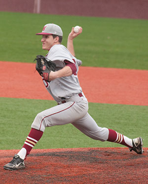 Willamette and Puget Sound to Play Three Games for NWC Lead