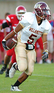 Bearcats Enter D3Football.com Poll at #25