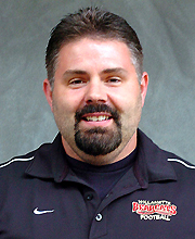 Fowles Chosen NCAA Division III Coordinator Coach of the Year