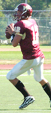 Bearcats Announce 2010 Football Schedule
