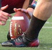 Willamette is Ranked #24 in D3Football.com Top 25