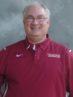Willamette to Participate in Coach to Cure MD