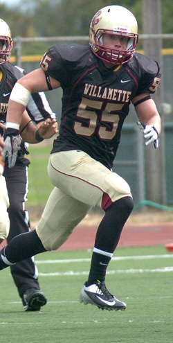 Bearcats on the Road to Battle California Lutheran on Saturday