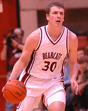 Puget Sound Holds Off Willamette for 87-82 Win
