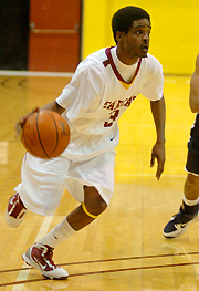 Willamette Finishes Strong to Pull Away from PLU, 80-58