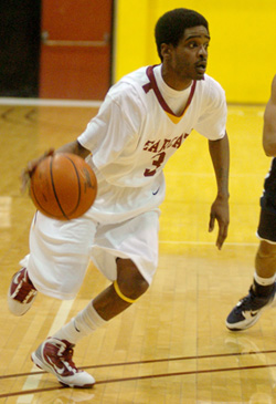 Bearcats are Ready to Continue Up-Tempo Pace in 2010-11