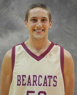 Northwest Christian Builds Big Lead, Holds Off Bearcats, 102-90