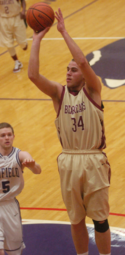 Montana State of NCAA Division I Rolls Past Bearcats