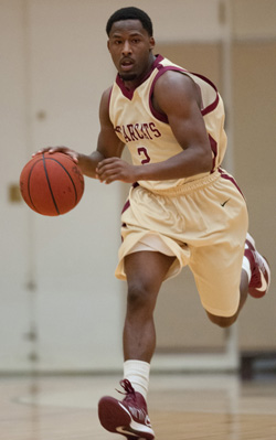 Malley is Named Honorable Mention All-NWC for Second Consecutive Year