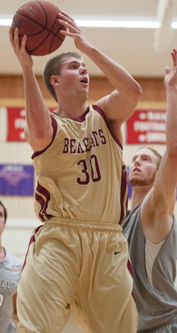 Willamette to Face Claremont-Mudd-Scripps