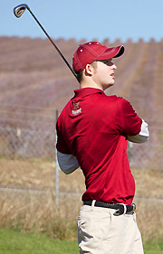 Bearcats Finish Eighth at NWC Championship