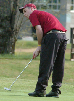 George Fox Invitational in Men's Golf is Canceled