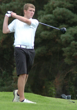 Willamette Finishes Sixth with Strong Second Day at Lutes Invitational