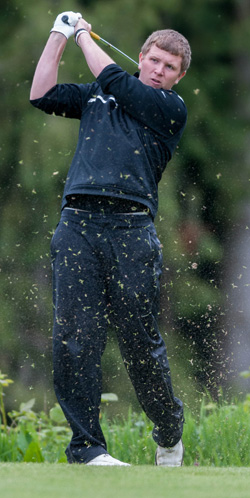 Kukula Earns Player of the Year after Finishing Second at NWC Tournament