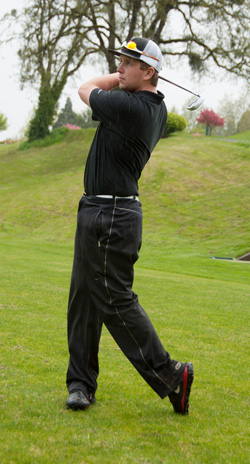 Defending Champion Bearcats Lead after Day #1 of Culturame Classic