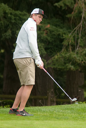 Willamette Finishes Eighth at West Cup, as Kukula Places 15th