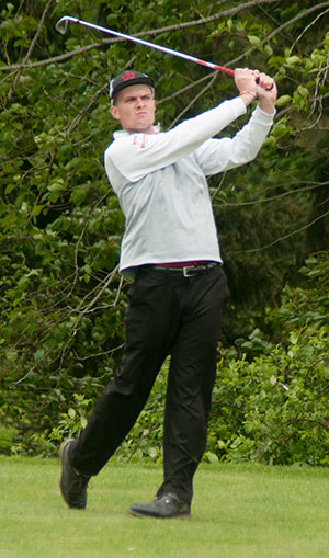 Bearcats to Compete against Pacific and Linfield at Willamette Cup