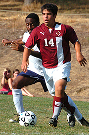 Redlands Defeats Willamette, 3-1