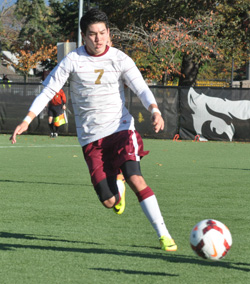 Willamette Ties Whitworth in Spokane, 1-1 in Two Overtimes