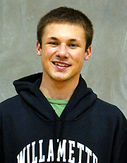Bearcats Roll Past George Fox, 9-0